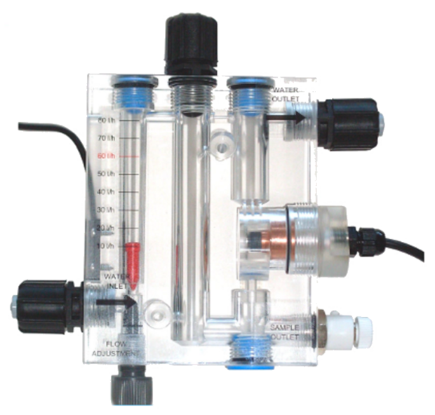 Chlorine Probes