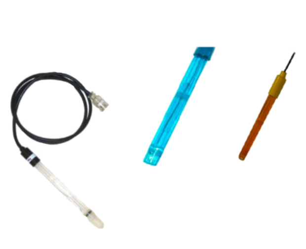 PH-REDOX Probes