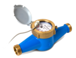 Water Meter